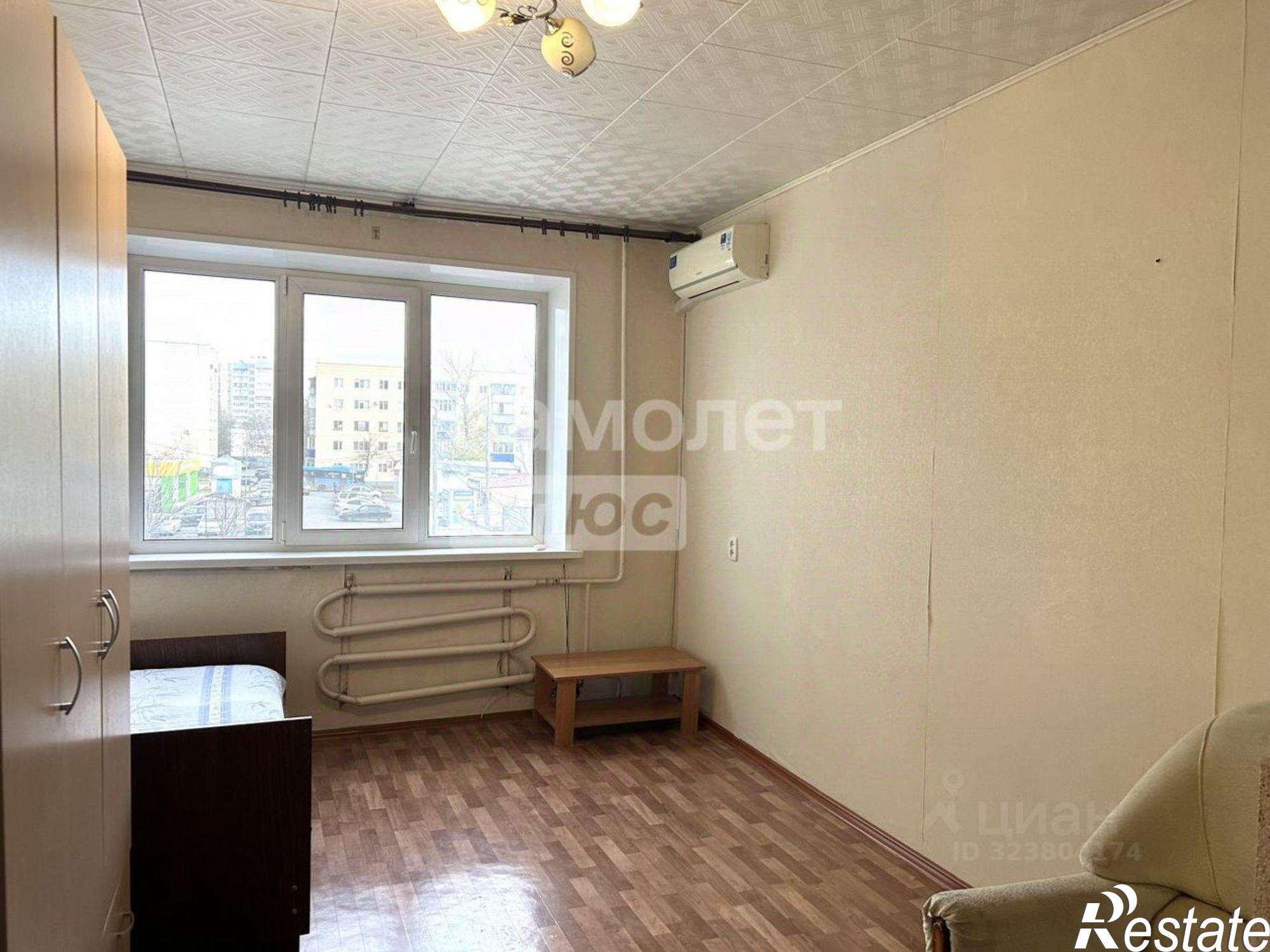 Купить комнату за 1 400 000 рублей на ул Верхнеполевая, 19