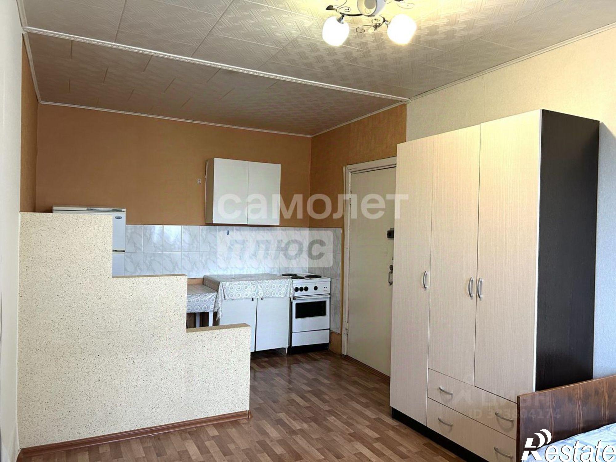 Купить комнату за 1 400 000 рублей на ул Верхнеполевая, 19