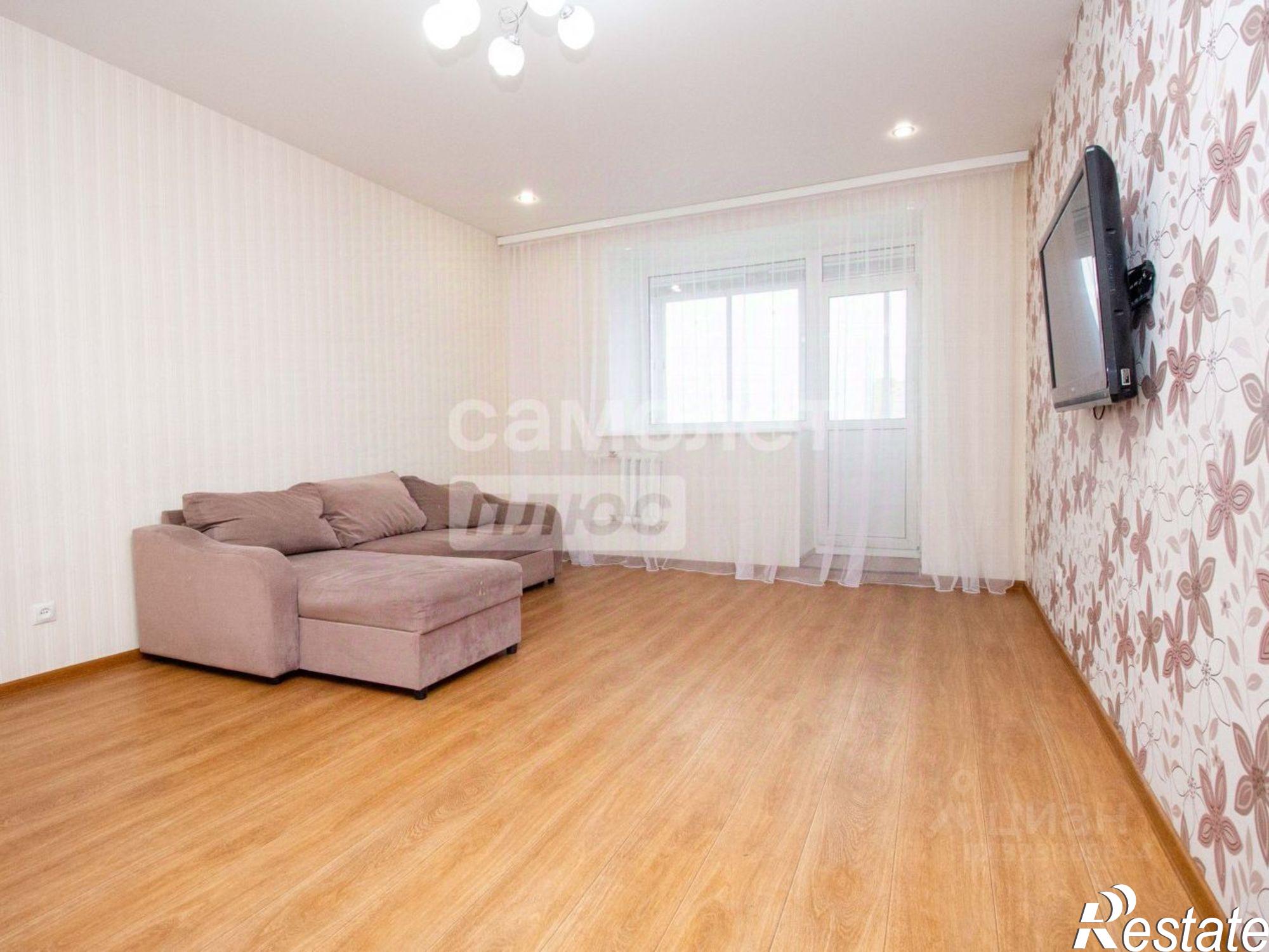 Купить квартиру за 7 650 000 рублей на ул Железнодорожная, 2В