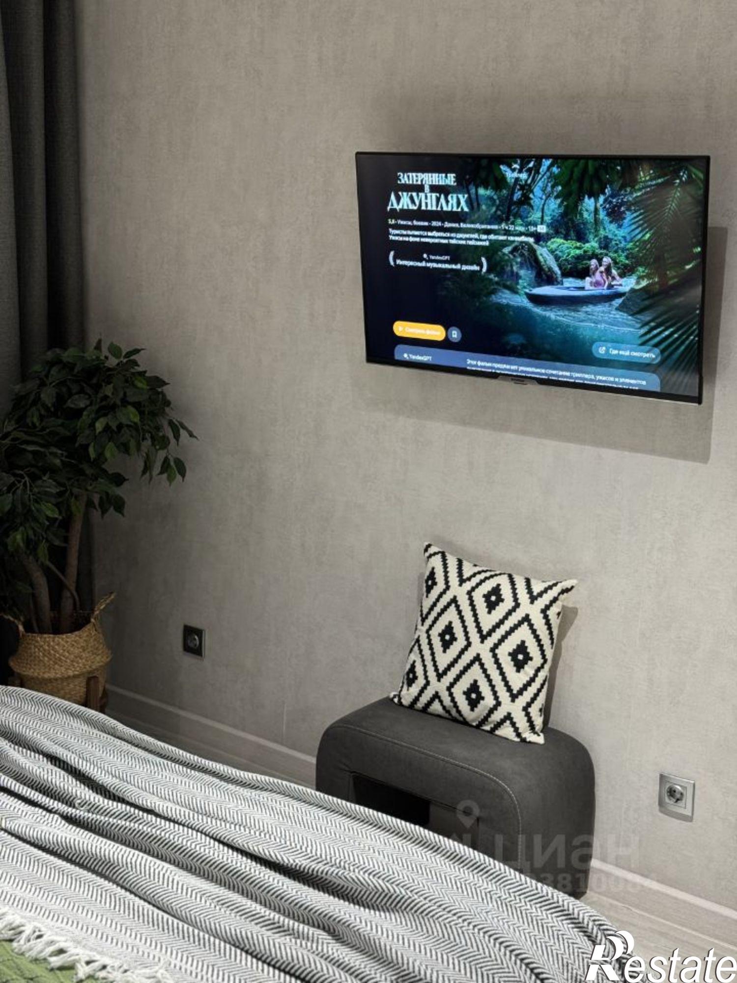 Купить квартиру за 8 000 000 рублей на ул Камышинская, 74