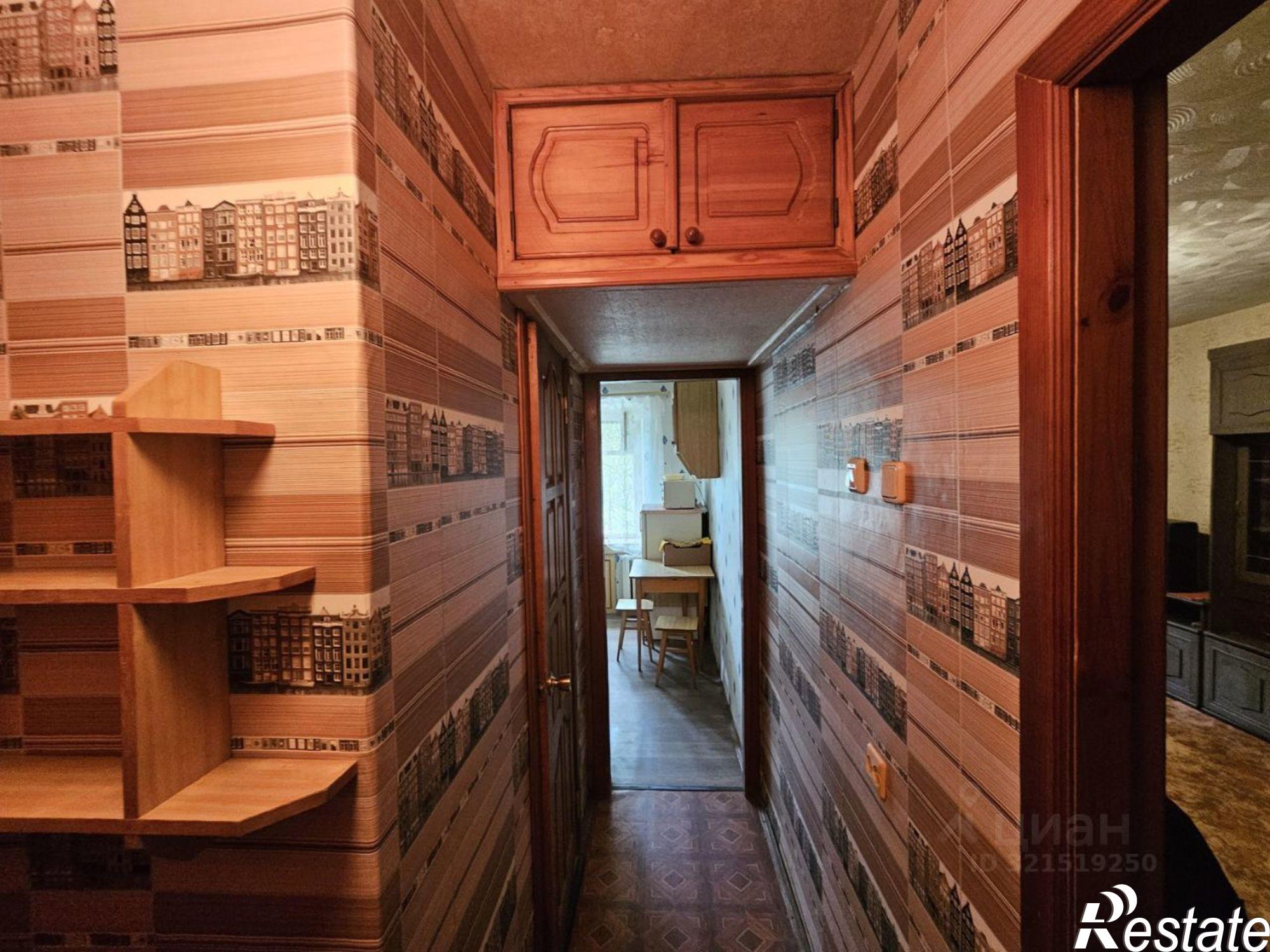 Сдать квартиру за 15 000 рублей на ул Хрустальная, 28