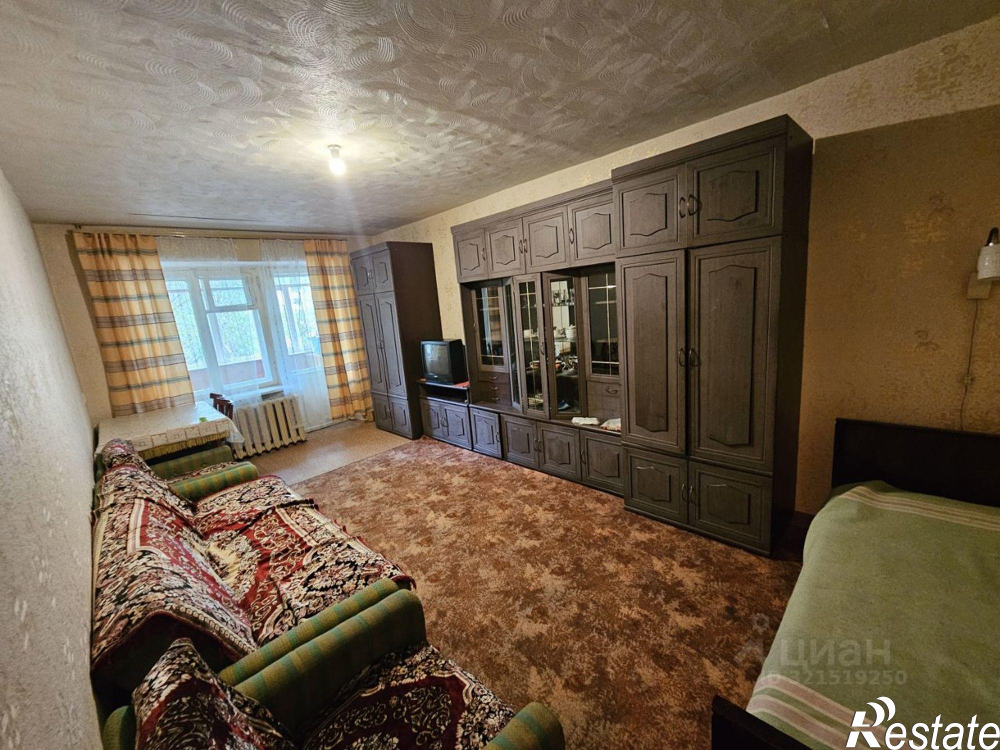 Сдать квартиру за 15 000 рублей на ул Хрустальная, 28