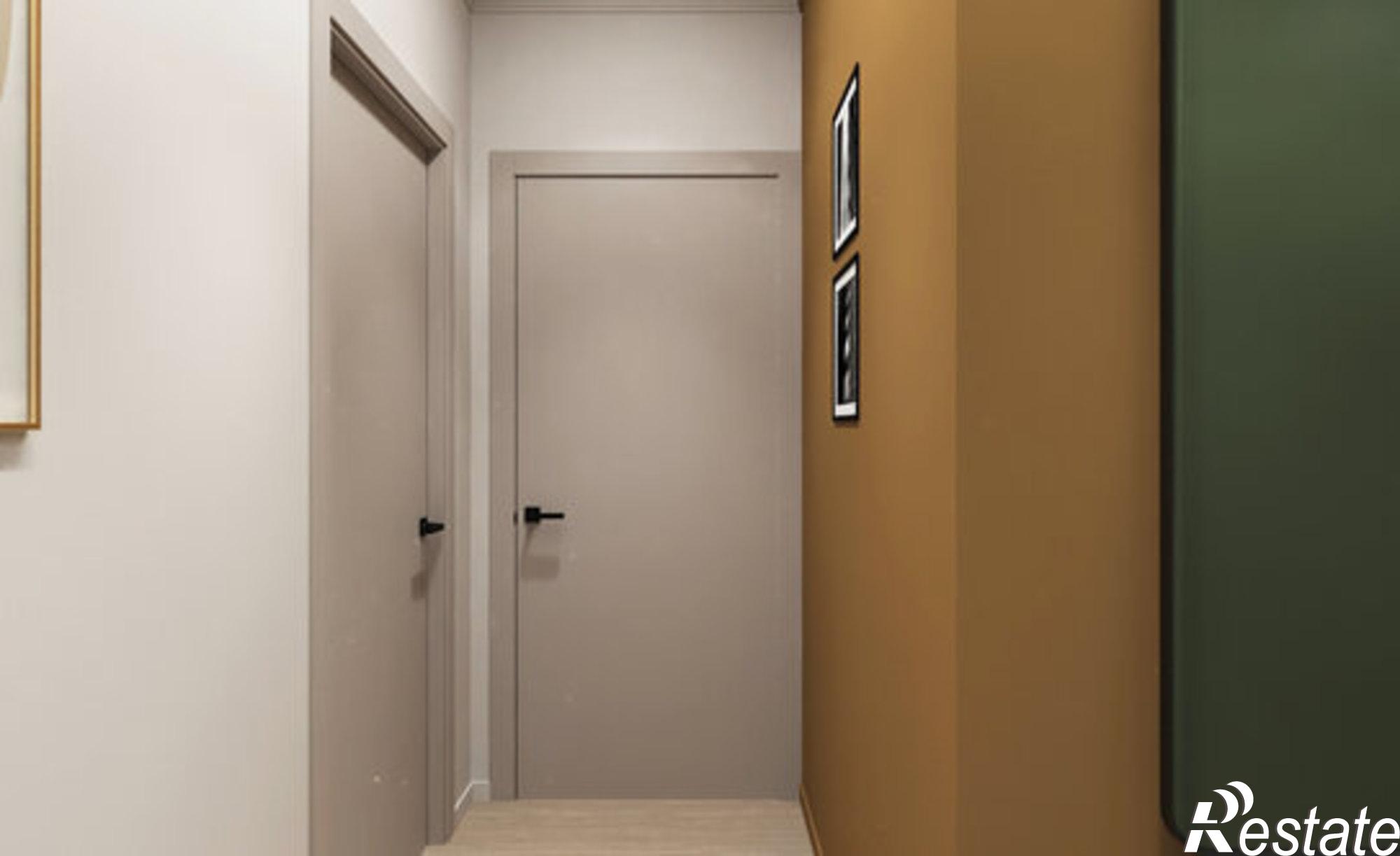 Купить квартиру за 3 449 320 рублей на ул Александра Невского, 4А 1