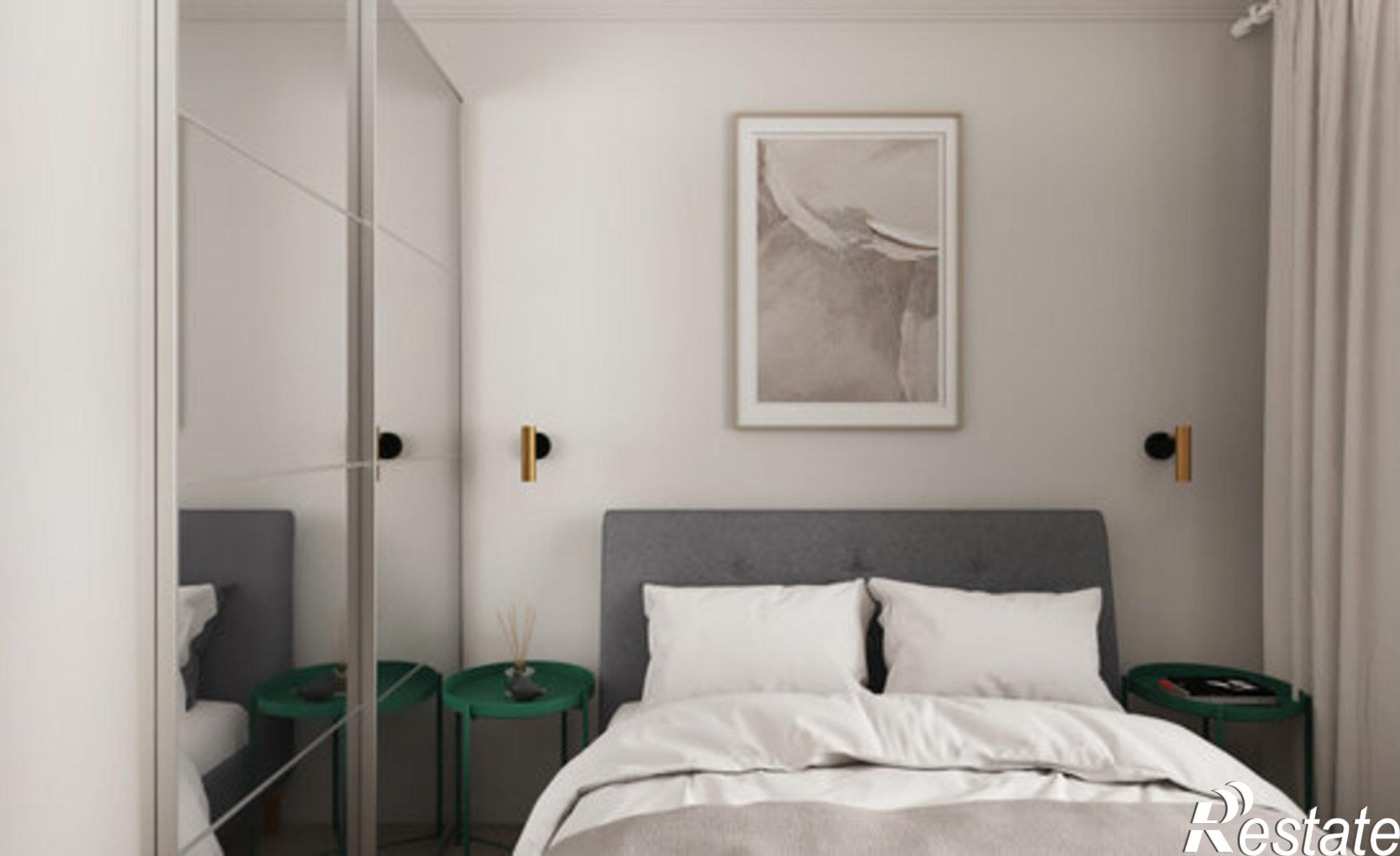 Купить квартиру за 3 819 520 рублей на улица Александра Невского, 4А к1