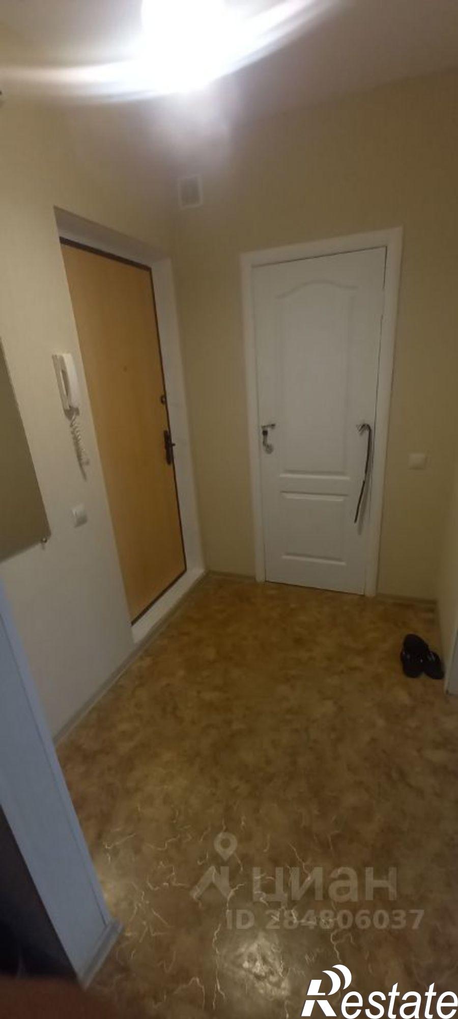 Сдать квартиру за 18 000 рублей на улица Архитектора Шодэ, 6