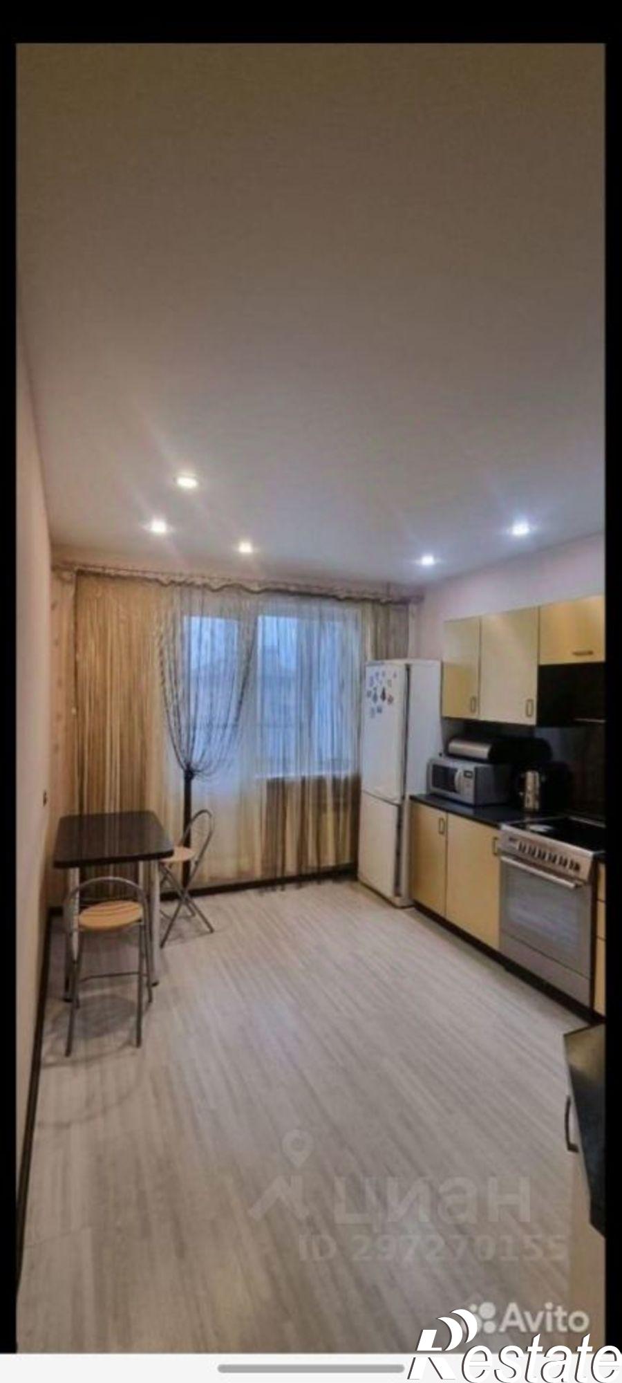 Сдать квартиру за 21 000 рублей на ул Якурнова, 26