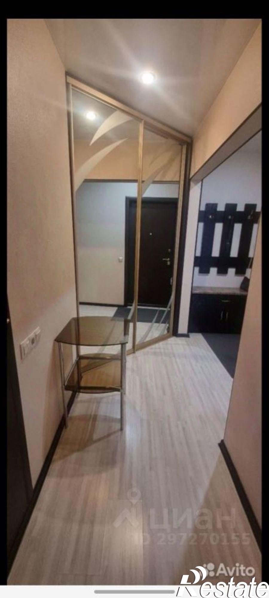 Сдать квартиру за 21 000 рублей на ул Якурнова, 26