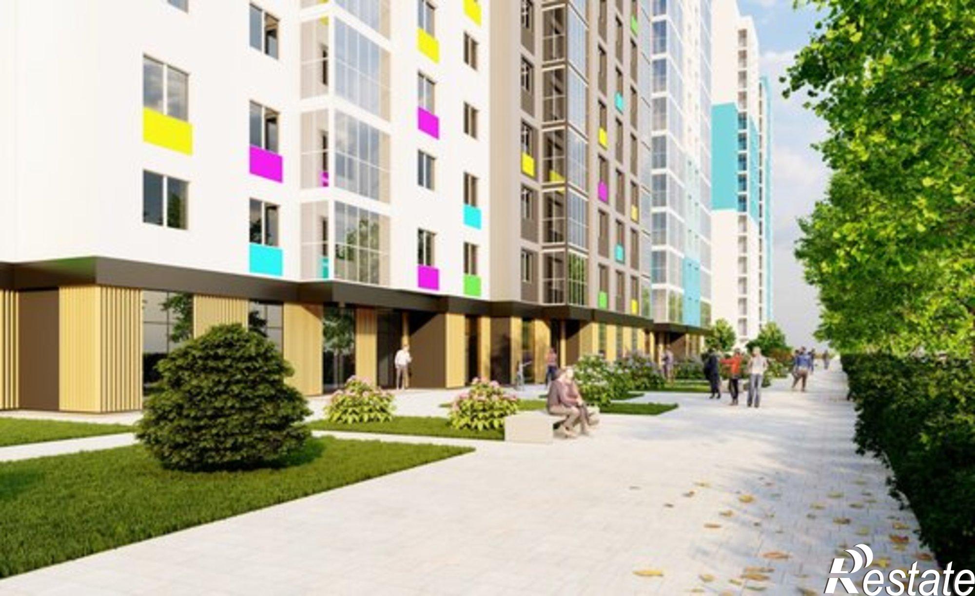 Купить квартиру за 11 500 000 рублей на проспект Врача Сурова, 36