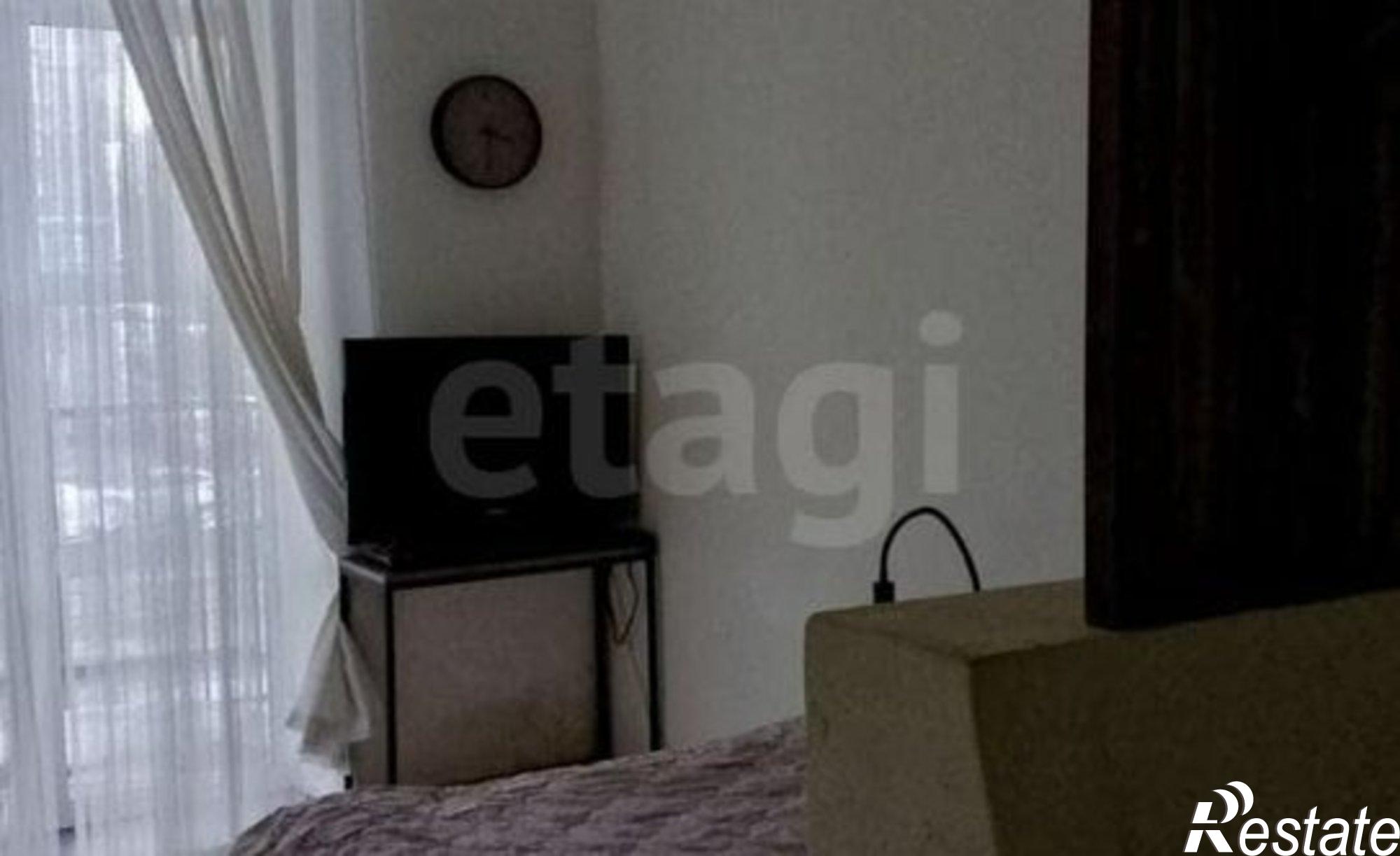 Купить квартиру за 4 980 000 рублей на проспект Нариманова, 5