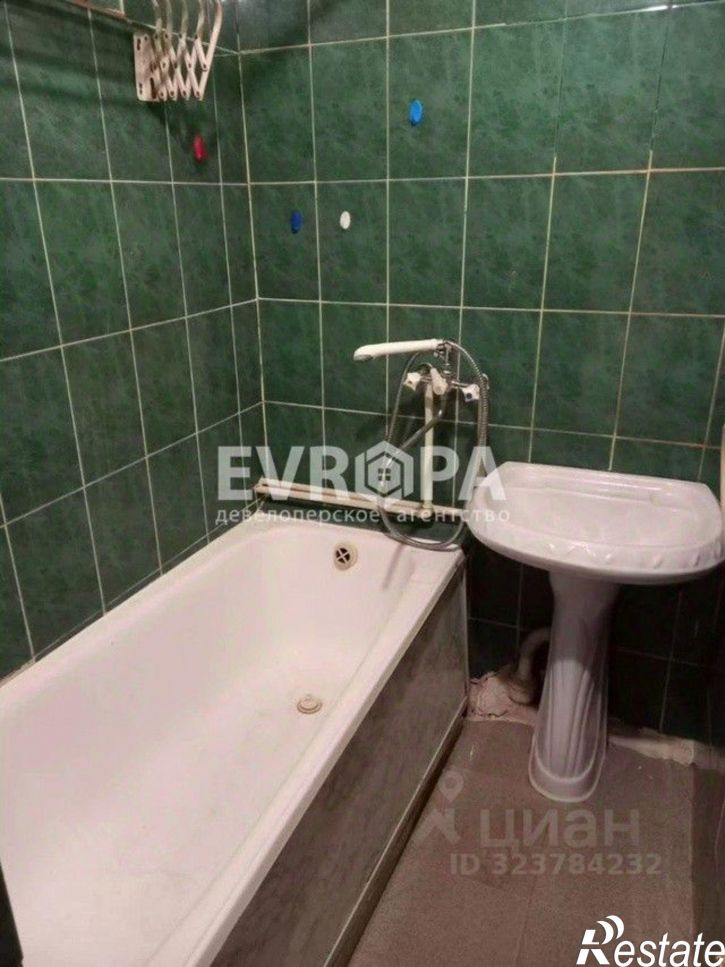 2-комн квартира Краснопролетарская улица, 20,  д. 20