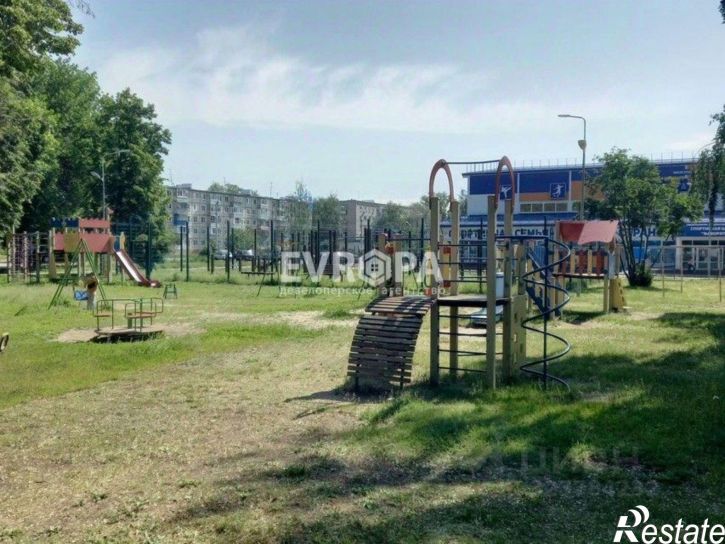 2-комн квартира Краснопролетарская улица, 20,  д. 20