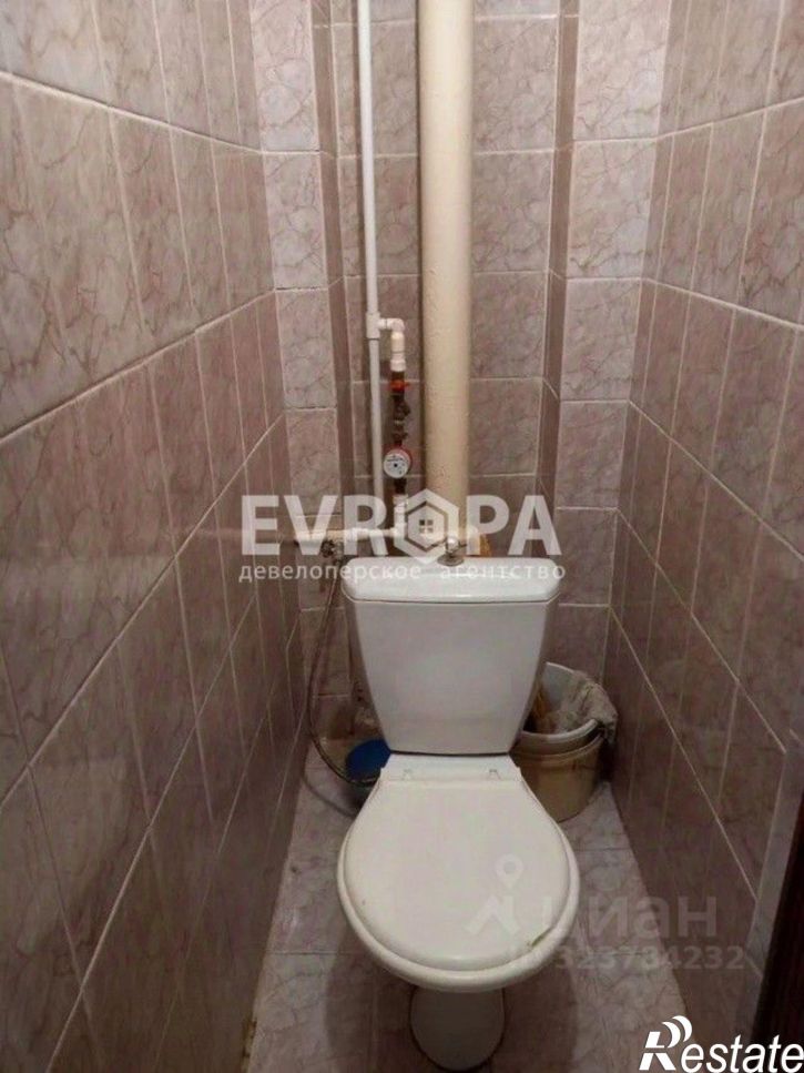 2-комн квартира Краснопролетарская улица, 20,  д. 20