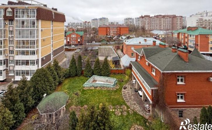 2-комн квартира Красноармейская улица, 67,  д. 67