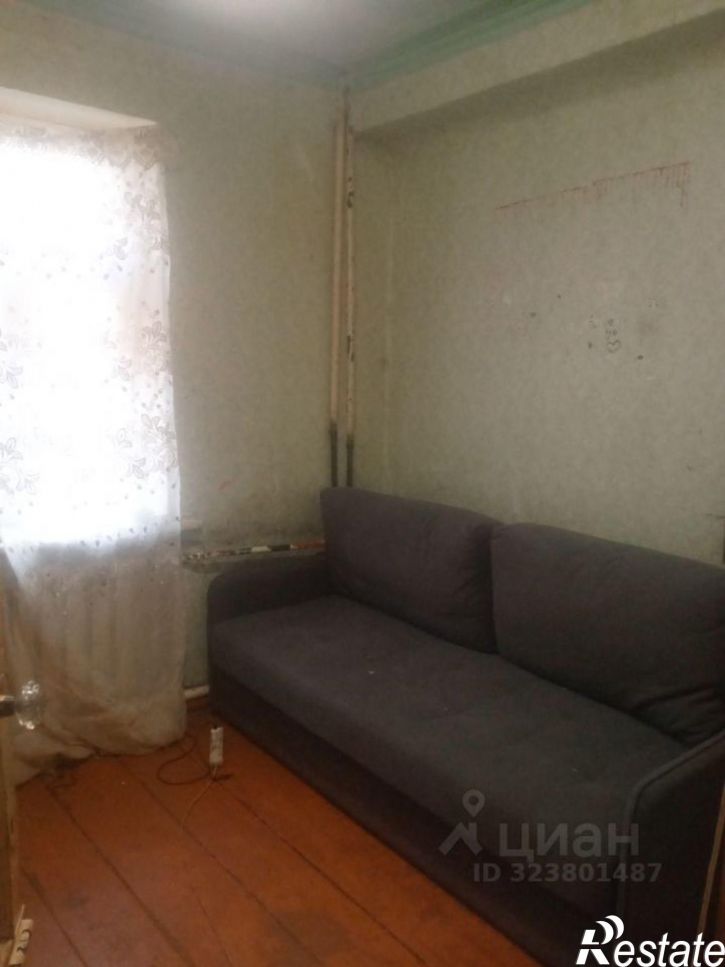 3-комн квартира ул Почтовая, 1,  д. 1