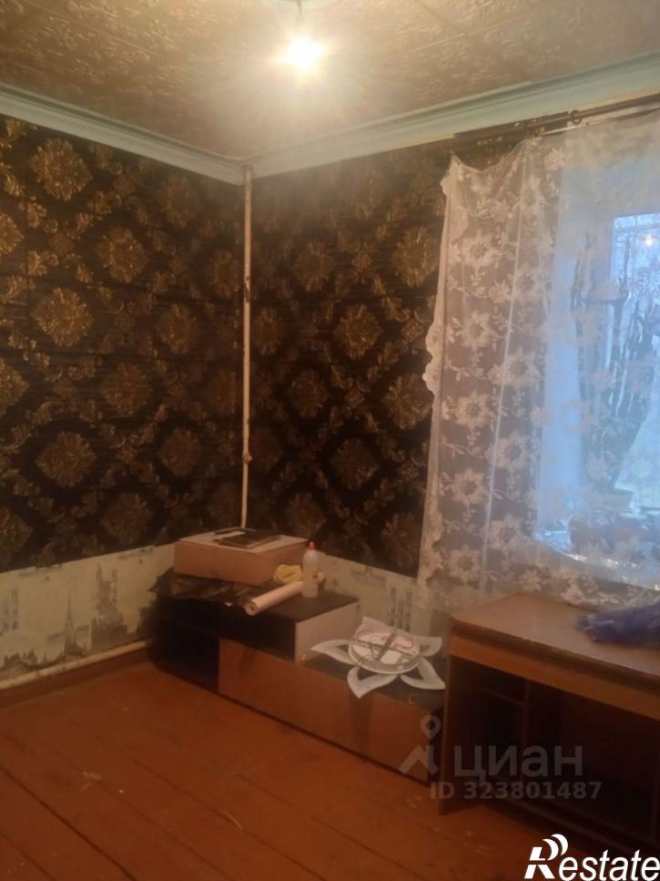 3-комн квартира ул Почтовая, 1,  д. 1