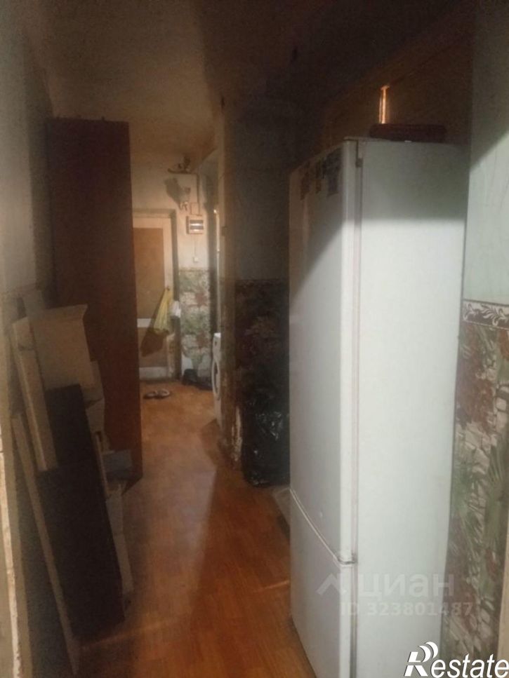 3-комн квартира ул Почтовая, 1,  д. 1