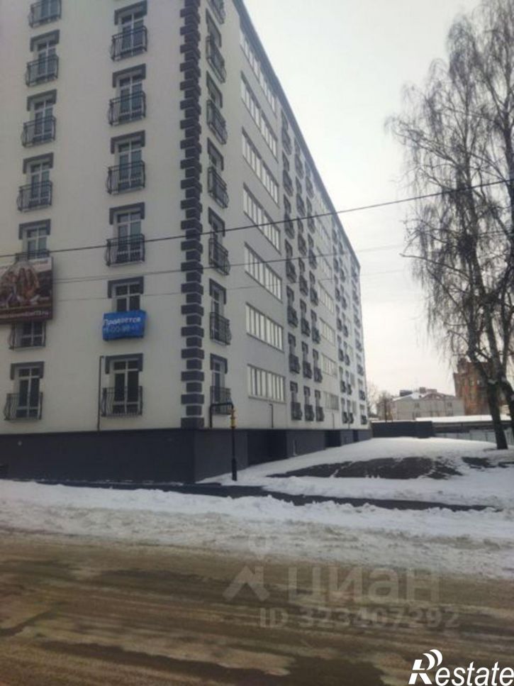 2-комн квартира ул Ленина, 10,  д. 10