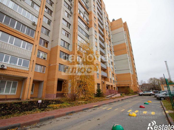 2-комн квартира ул Железнодорожная, 2В,  д. 2В