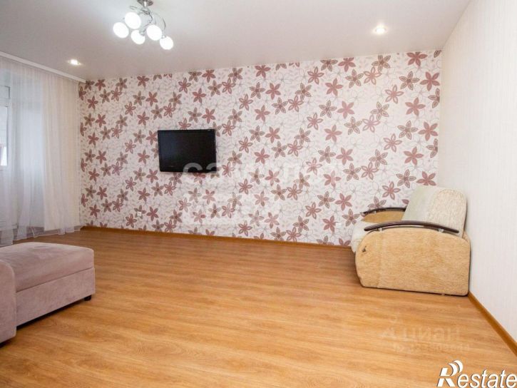 2-комн квартира ул Железнодорожная, 2В,  д. 2В