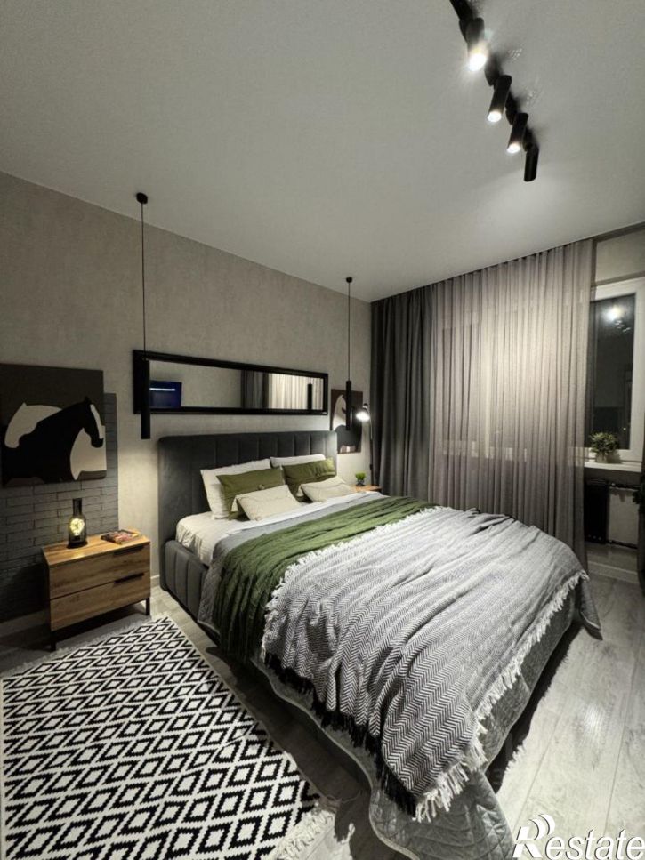 2-комн квартира ул Камышинская, 74,  д. 74