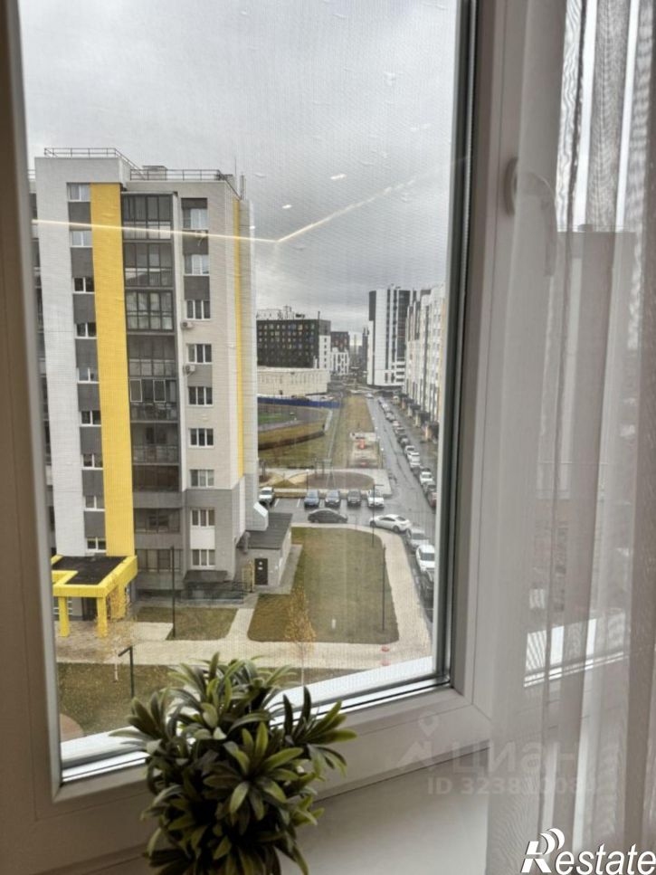 2-комн квартира ул Камышинская, 74,  д. 74