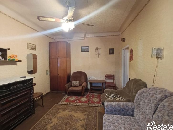 1-комн квартира ул Автозаводская, 20,  д. 20