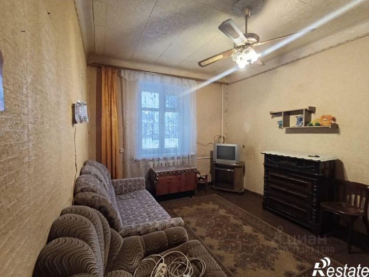 1-комн квартира ул Автозаводская, 20,  д. 20