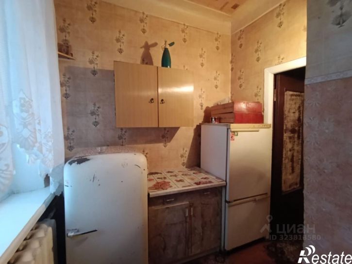 1-комн квартира ул Автозаводская, 20,  д. 20