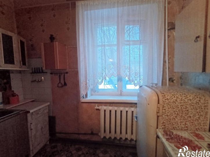 1-комн квартира ул Автозаводская, 20,  д. 20