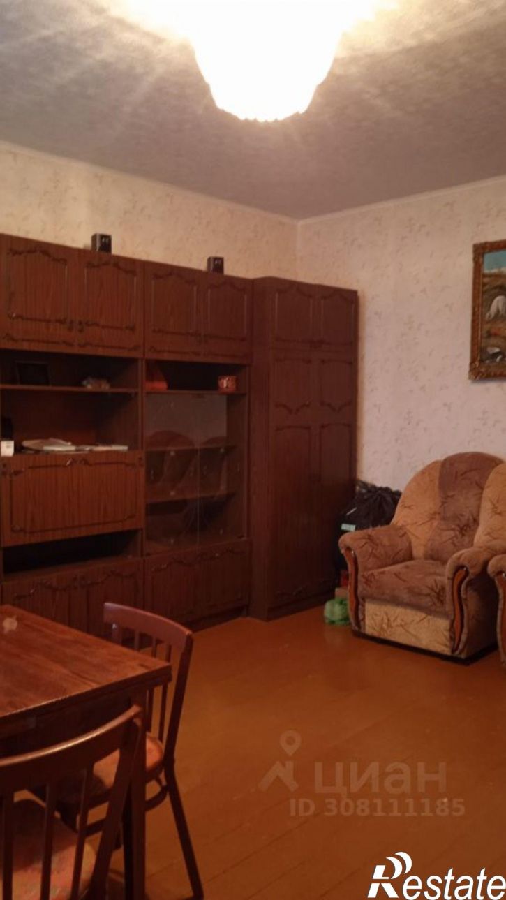 2-комн квартира улица Доватора, 30,  д. 30