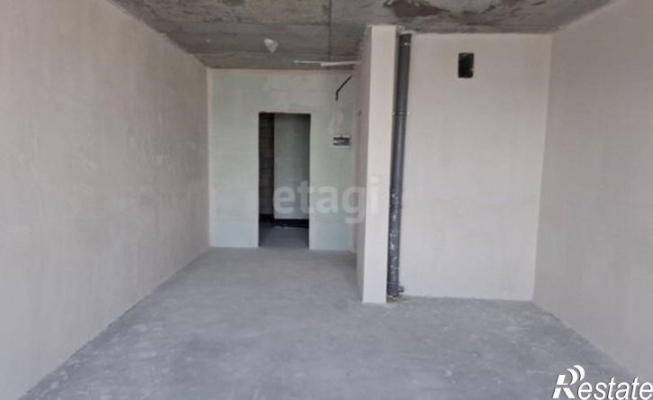 1-комн квартира проспект Генерала Тюленева, 32,  д. 32