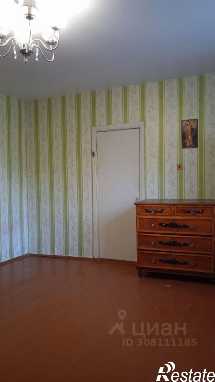 2-комн квартира улица Доватора, 30,  д. 30