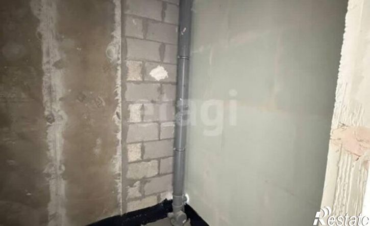 1-комн квартира проспект Генерала Тюленева, 32,  д. 32