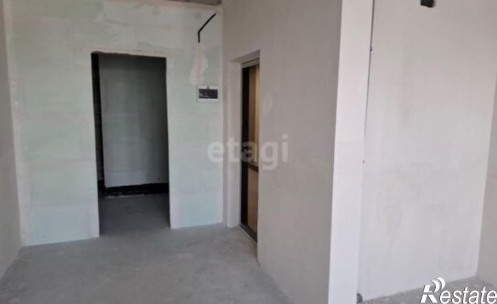 1-комн квартира проспект Генерала Тюленева, 32,  д. 32