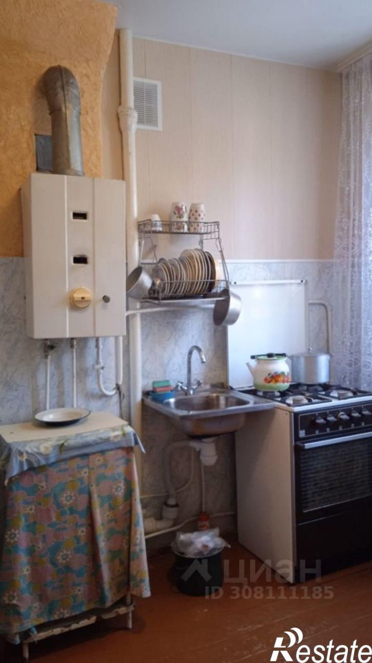 2-комн квартира улица Доватора, 30,  д. 30