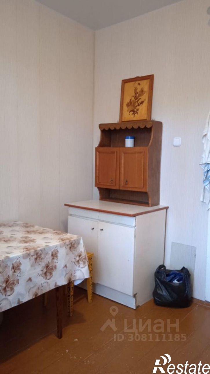 2-комн квартира улица Доватора, 30,  д. 30