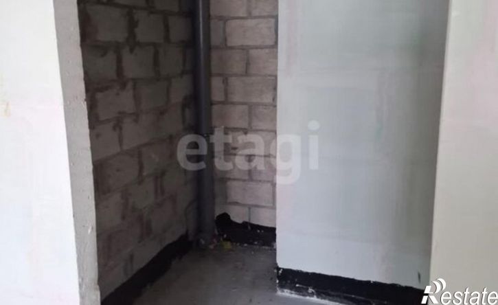 1-комн квартира проспект Генерала Тюленева, 32,  д. 32