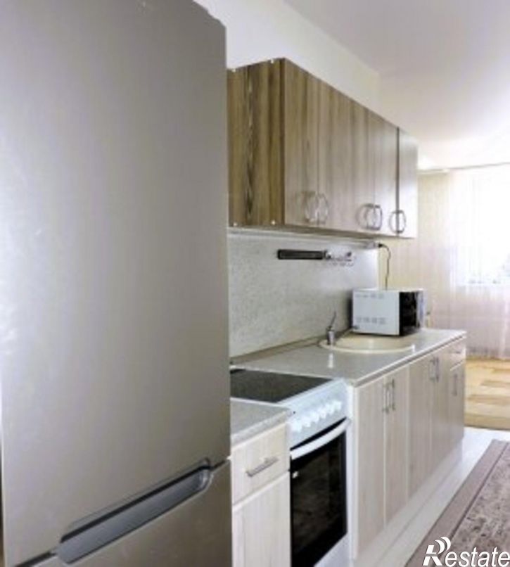 1-комн квартира улица Александра Невского, 2К,  д. 2К