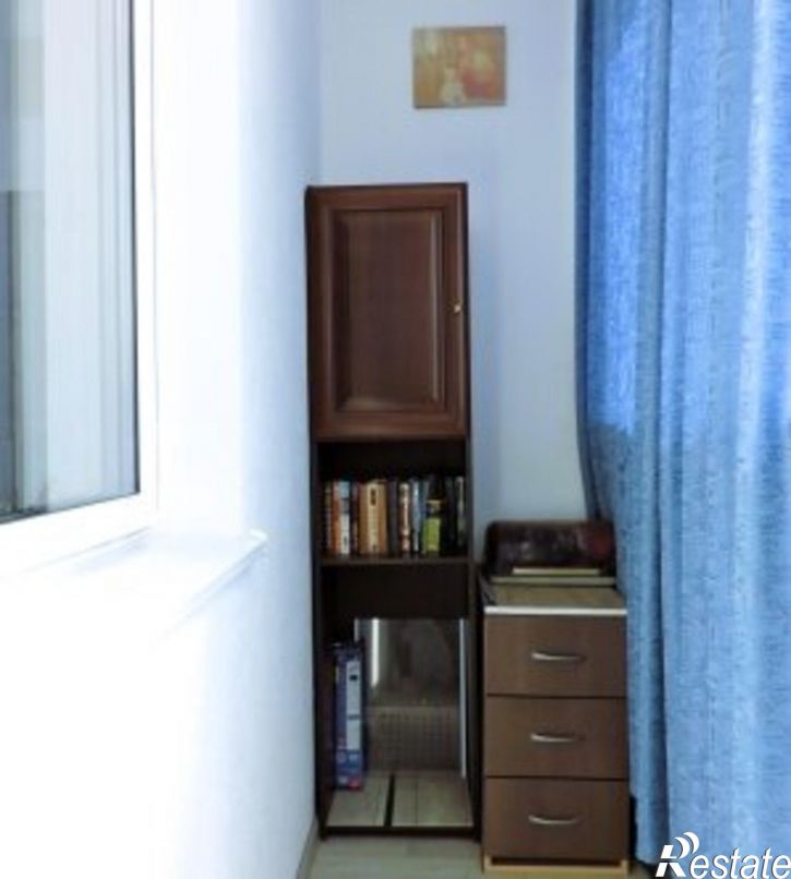 1-комн квартира улица Александра Невского, 2К,  д. 2К