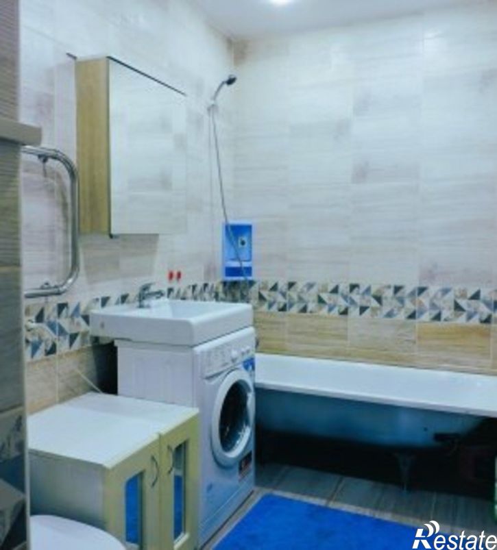 1-комн квартира улица Александра Невского, 2К,  д. 2К