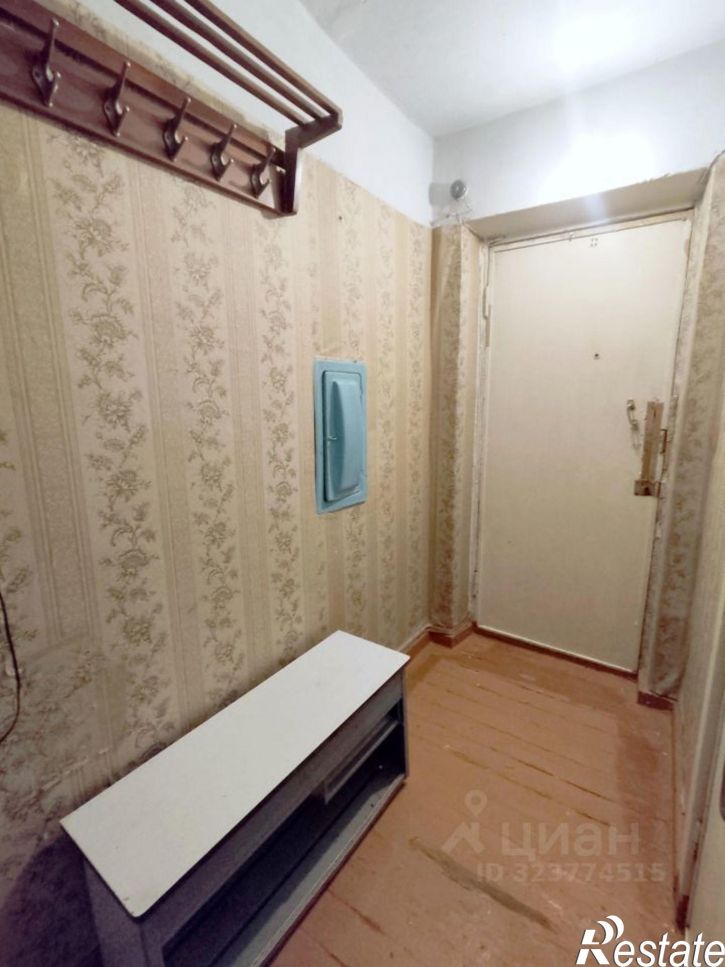 1-комн квартира ул Локомотивная, 5,  д. 5