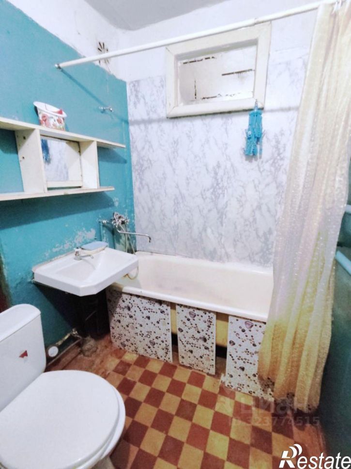 1-комн квартира ул Локомотивная, 5,  д. 5