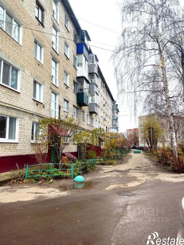 1-комн квартира ул Локомотивная, 5,  д. 5