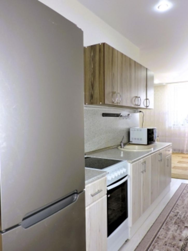 1-комн квартира ул Александра Невского, 2к