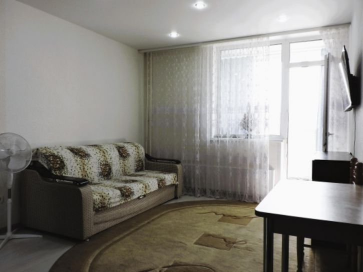 1-комн квартира ул Александра Невского, 2к