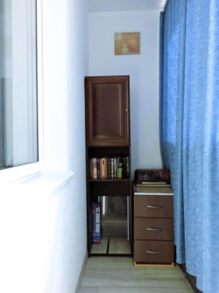 1-комн квартира ул Александра Невского, 2к