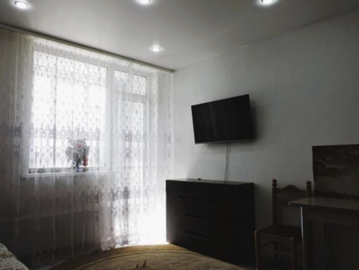 1-комн квартира ул Александра Невского, 2к