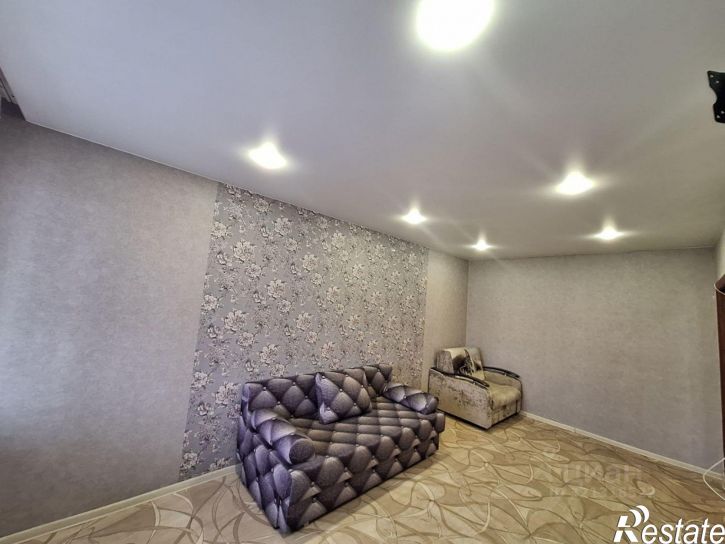 1-комн квартира проспект Ленинского Комсомола, 53,  д. 53