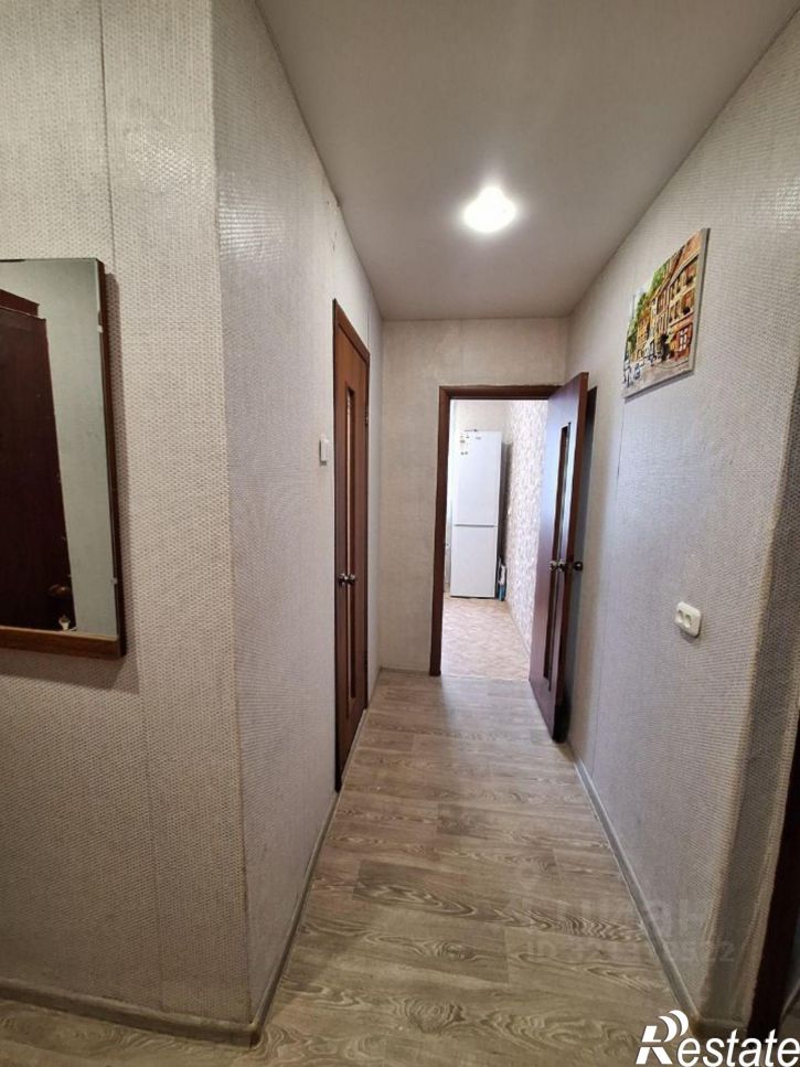 1-комн квартира проспект Ленинского Комсомола, 53,  д. 53