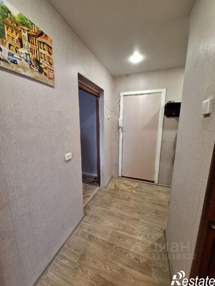 1-комн квартира проспект Ленинского Комсомола, 53,  д. 53